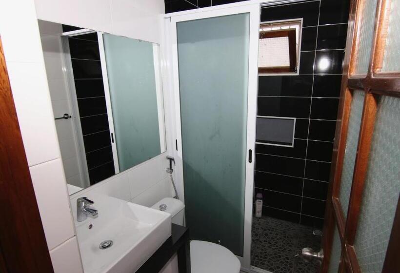 اتاق استاندارد, Apartamento Tabuga