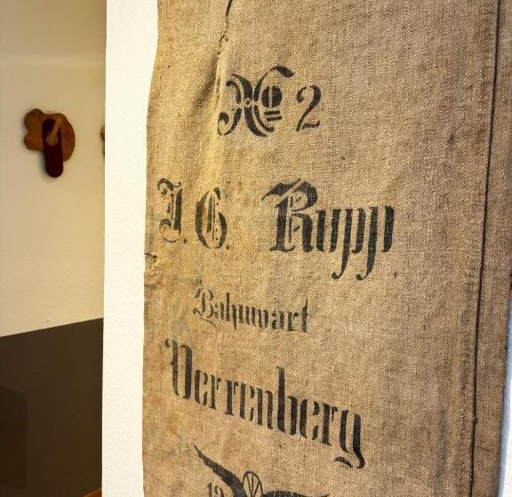 Quarto Estandar, Gasthaus Lamm