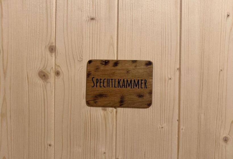 Номер Стандарт, Bio Hof Lexmühle
