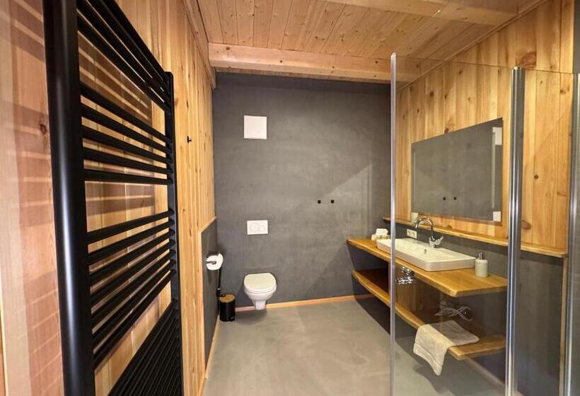 Семейный Номер, Bio Hof Lexmühle