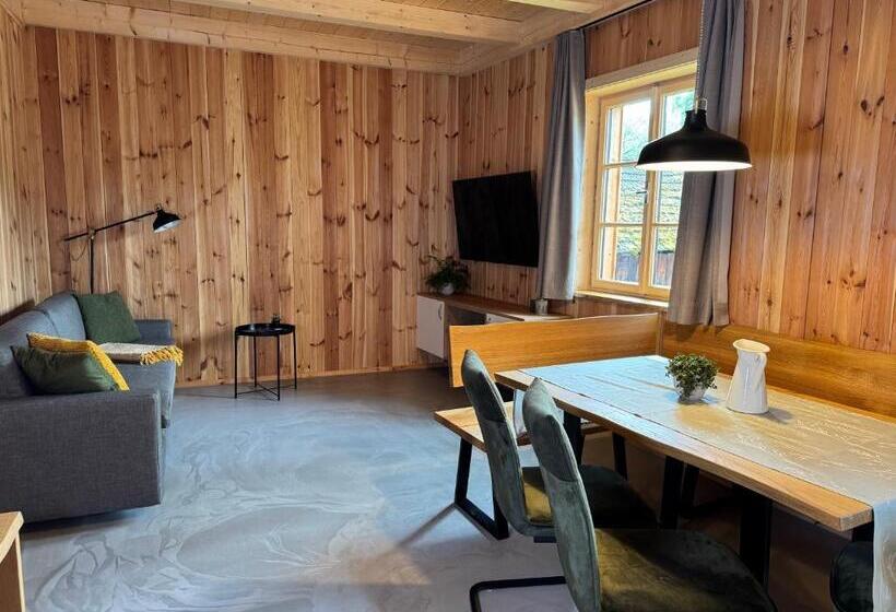 Семейный Номер, Bio Hof Lexmühle