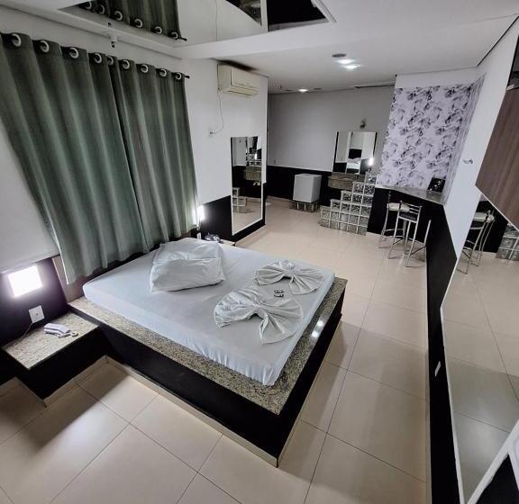 스탠다드 룸, Oásis Motel