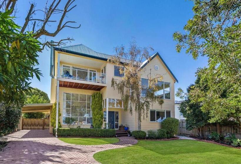 디럭스 룸, Balcombe Retreat Mornington
