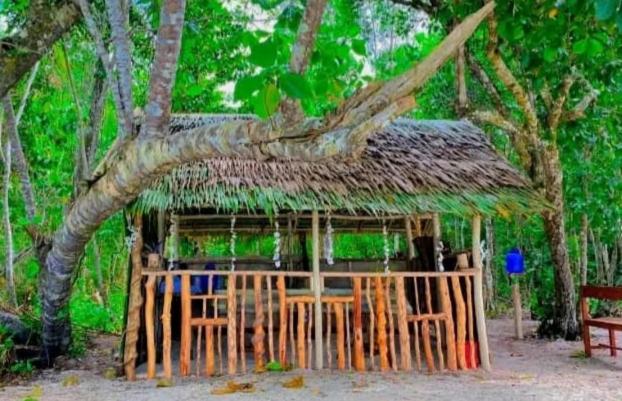 اتاق استاندارد, Risen Raja Ampat