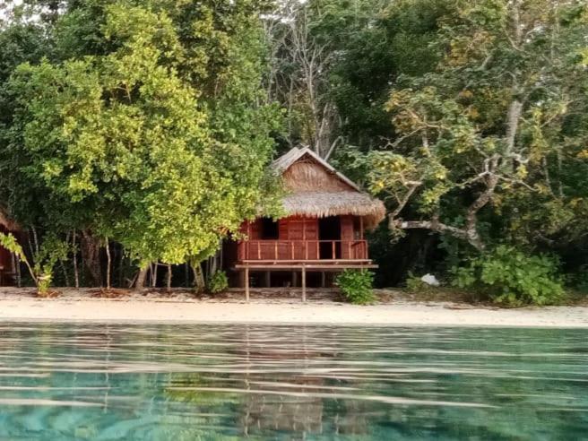 اتاق استاندارد, Risen Raja Ampat