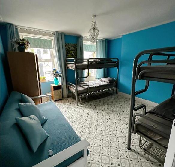 공동 객실, Waterford City Erbnb