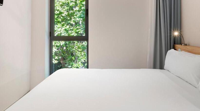 Номер Стандарт, B&b Hotel Leiria Fatima