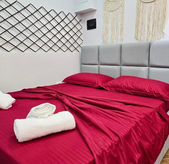 스탠다드 룸, Anina Guesthouse