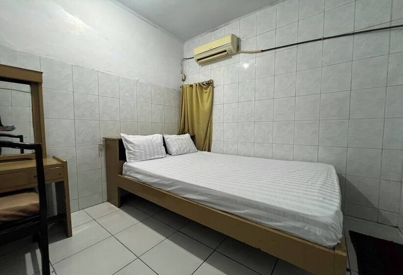 스탠다드 룸, Oyo 94161 Kost Aisyah