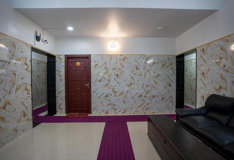 Номер Стандарт, Raja Garden Hills View