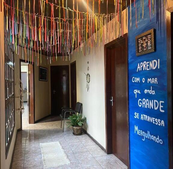 공동 객실, Meraki Hostel E Turismo