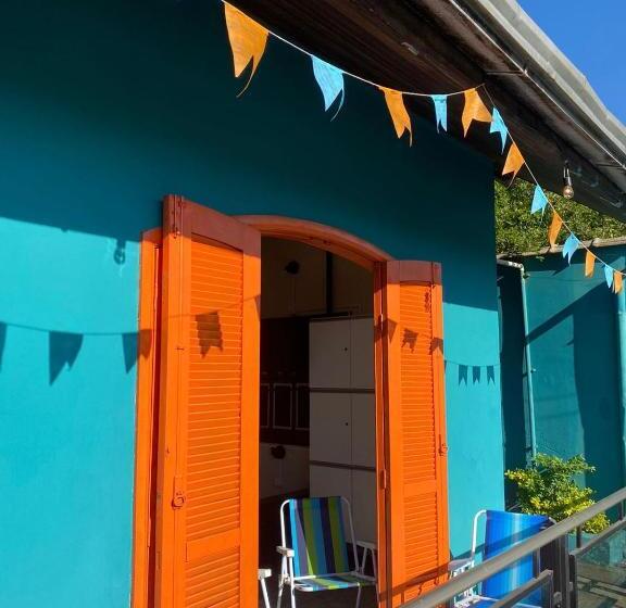 공동 객실, Meraki Hostel E Turismo