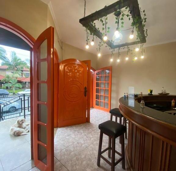 패밀리 스위트, Meraki Hostel E Turismo