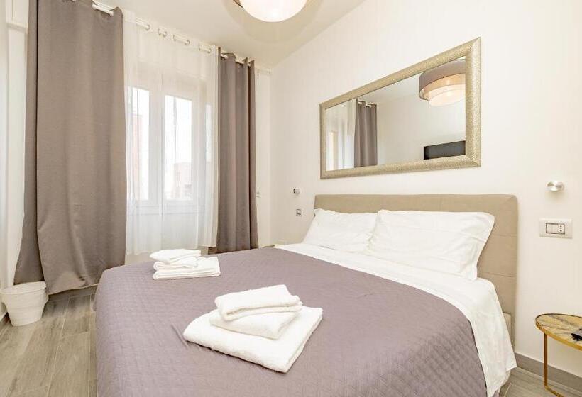 标准间, Cozy Room   2