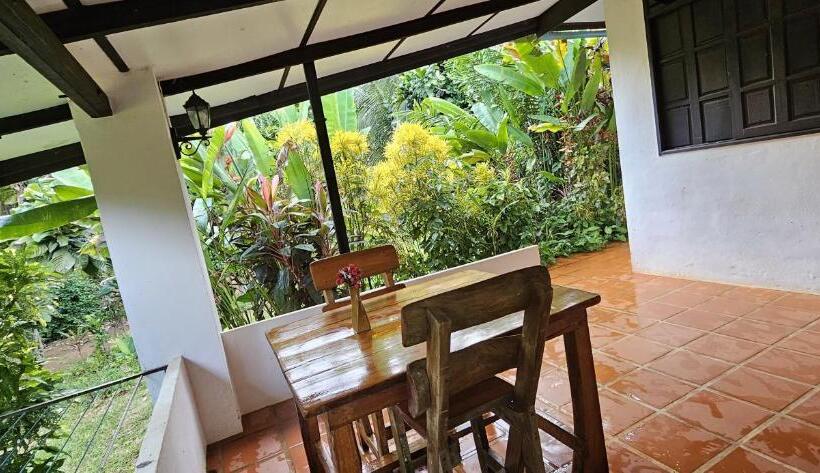 Дом 2 Спальни, Koh Mak Garden View