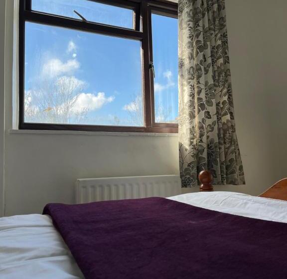 Номер Стандарт, Superb Guest House Close To London 02