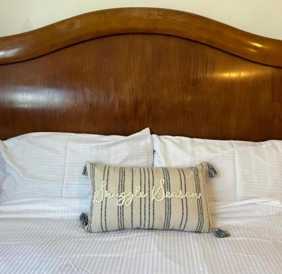 Стандартный Номер Кровать Кинг, Superb Guest House Close To London 02