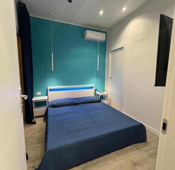 Номер Стандарт, B&b L Ulivo