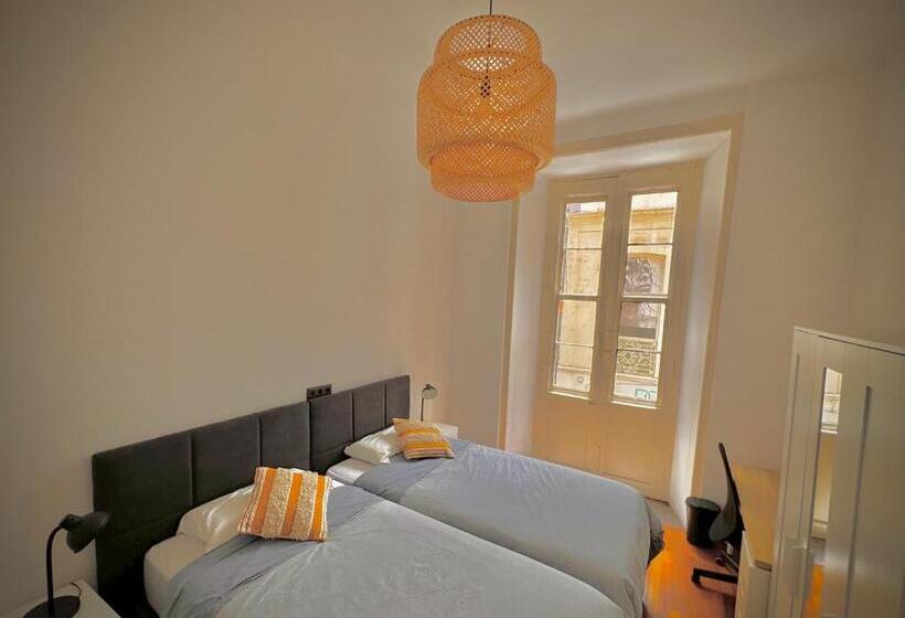 اتاق استاندارد, Castillo Emblematic Rooms