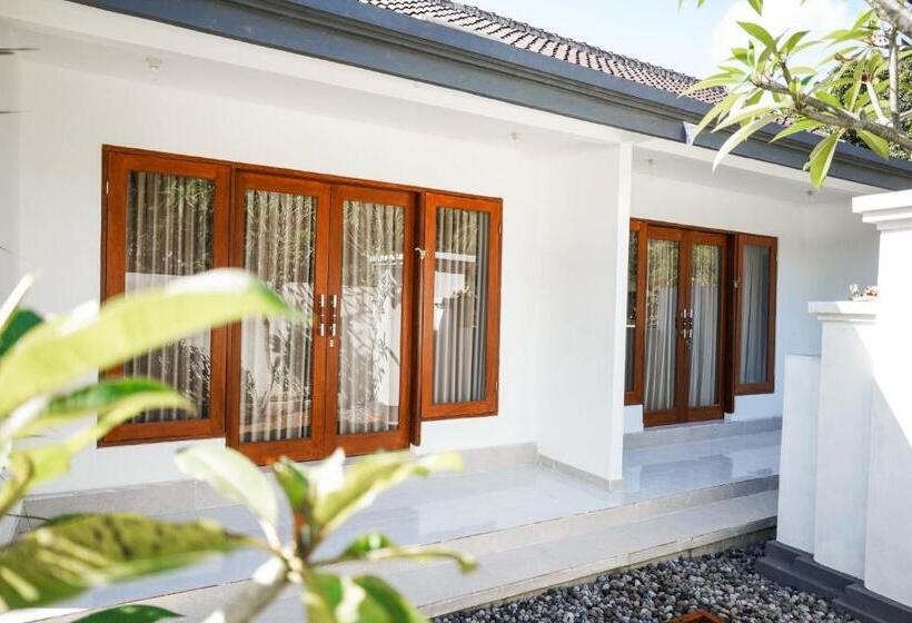디럭스 방갈로, Nataraja S House