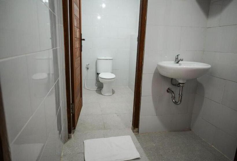 디럭스 방갈로, Nataraja S House