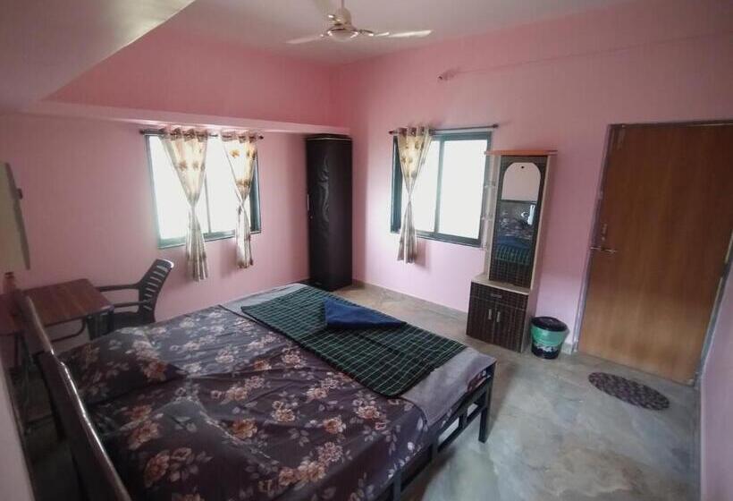 Номер Deluxe, Jayshree Farmstays