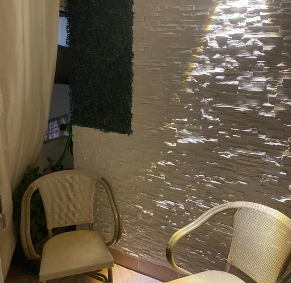 バルコニー付きスタンダードルーム, 49 Sea Rooms
