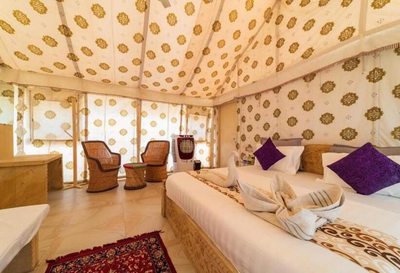Апартаменты 1 Спальня, Om Luxury Resort