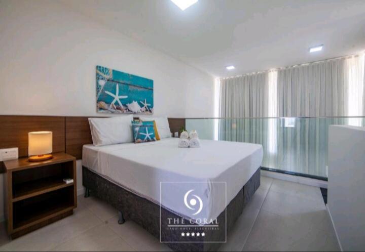 패밀리 룸, The Coral Beach Resort  Loft Dunas