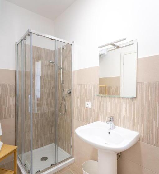 Номер Стандарт, Agriturismo Cavalieri