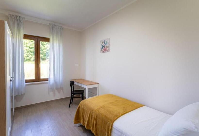 Семейный Номер, Agriturismo Cavalieri