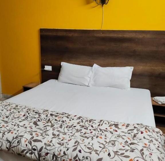 Номер Economy, Vibrant Inn   A Boutique Stay