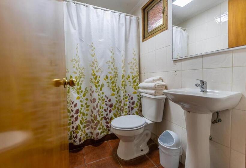 带1个卧室的公寓, Parque San Juan   Caja Los Héroes
