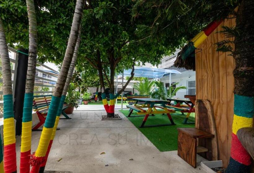 스탠다드 룸, San Andres Islas Jlv Sarie Bay