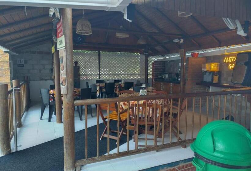 수피리어 패밀리 룸, San Andres Islas Jlv Sarie Bay