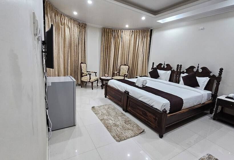 수피리어 룸, Hydrangea Heights By Ptw Hotels