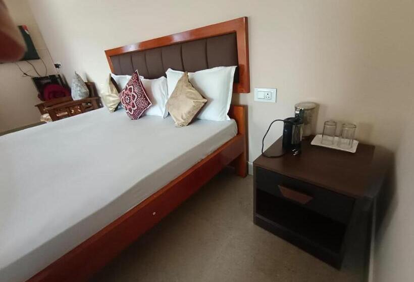 豪华房间, Sohra Plaza Resort