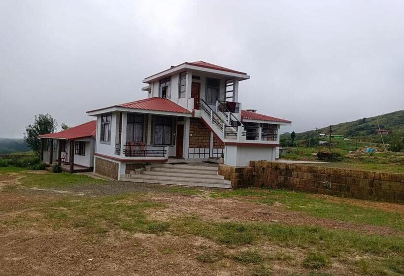 标准间, Sohra Plaza Resort