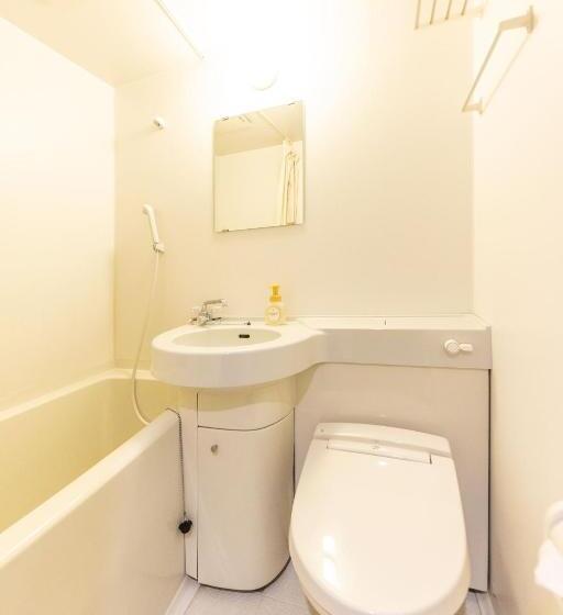 Студия Стандарт, Reco Hotel Mikuni   Vacation Stay 54131v