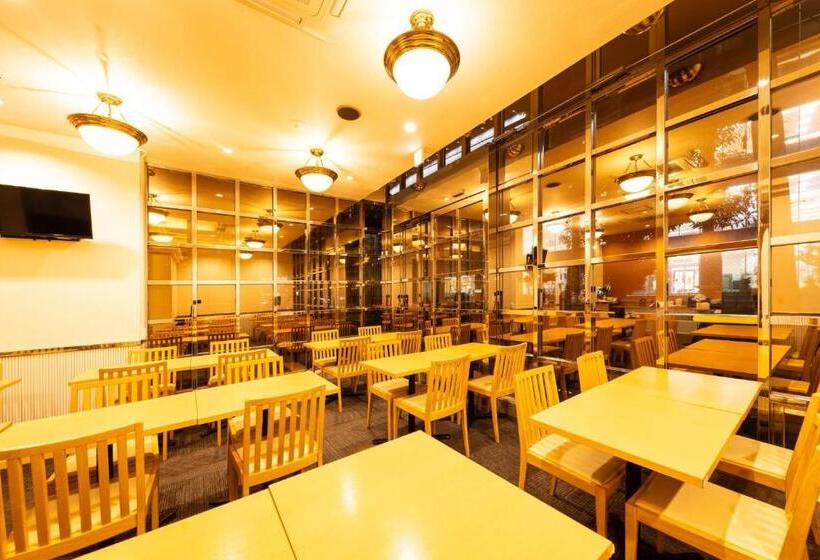 Студия Стандарт, Reco Hotel Mikuni   Vacation Stay 54131v