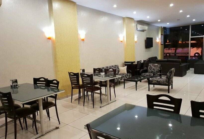 اتاق استاندارد, Dilara