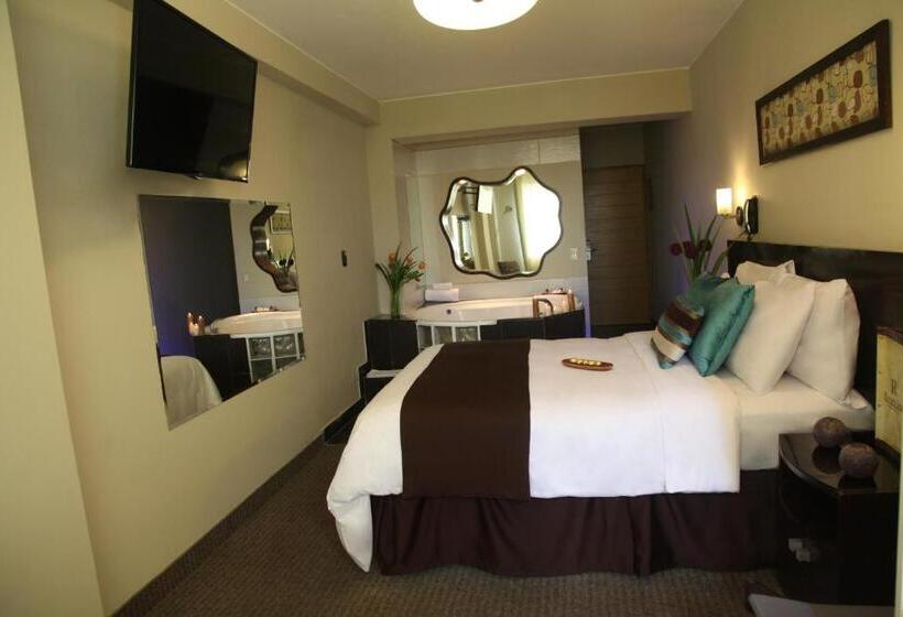 Номер Superior, Rivera Inn