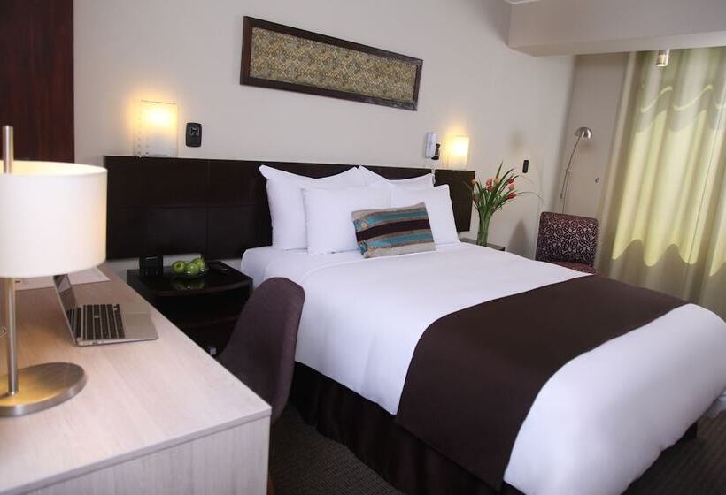Номер Deluxe, Rivera Inn
