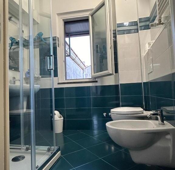 Номер Стандарт Трехместный, Bed And Breakfast Il Cacciatore
