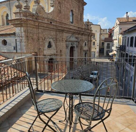 Номер Deluxe, Bed And Breakfast Il Cacciatore
