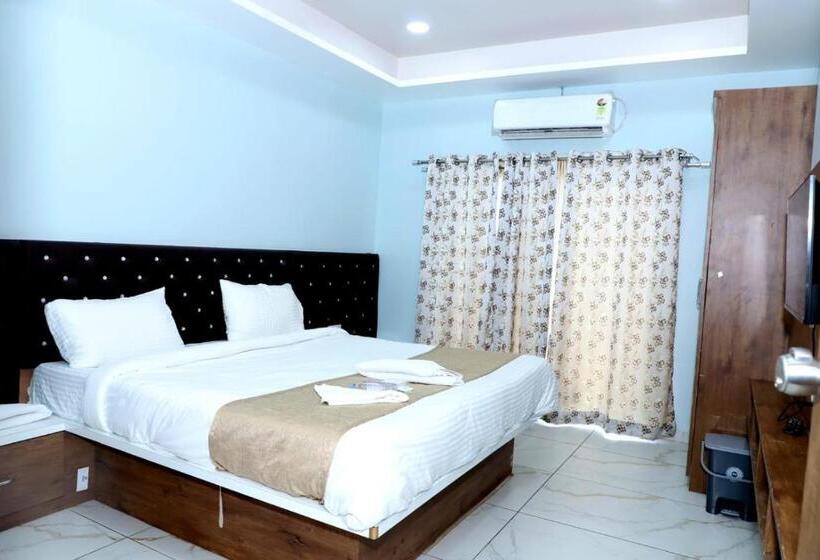 Номер Superior, Twarita Executive Lodge