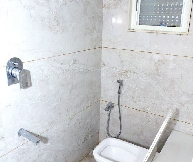 Номер Стандарт, Twarita Executive Lodge