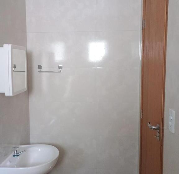 Quarto Estandar Vista Mar, Recanto Provetá 2