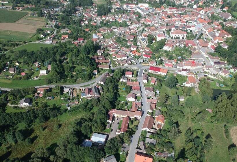 Апартаменты 1 Спальня с Террасой, Penzion Dajan