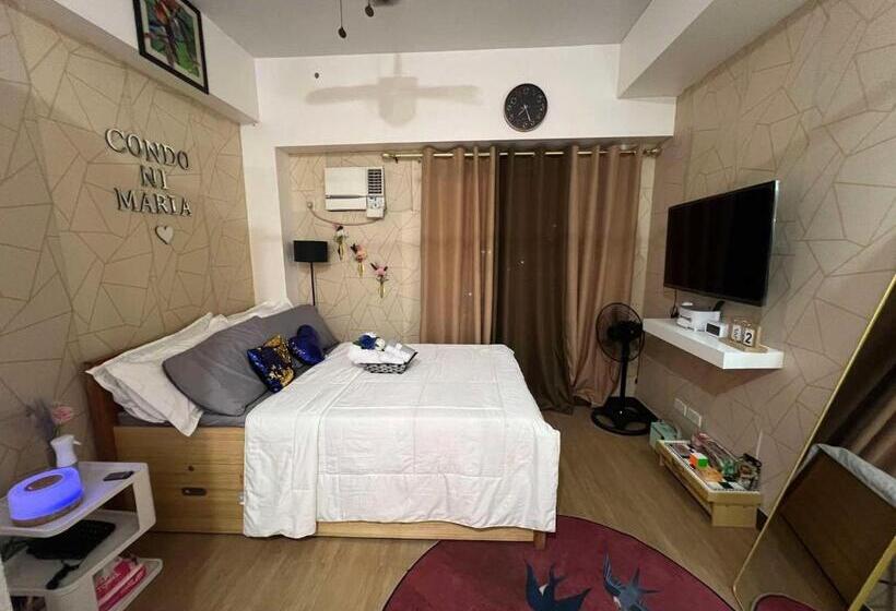 标准工作室, Condo Ni Maria